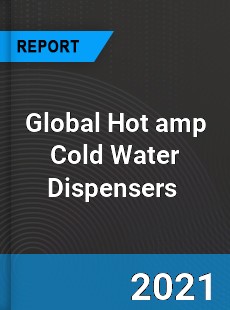 Global Hot & Cold Water Dispensers Market