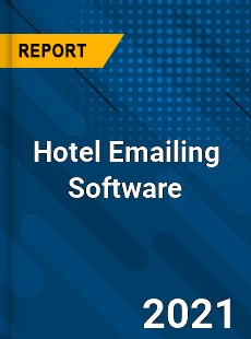 Global Hotel Email Market