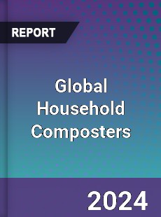 Global Household Composters Market