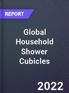 Global Household Shower Cubicles Market