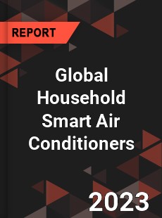 Global Household Smart Air Conditioners Industry