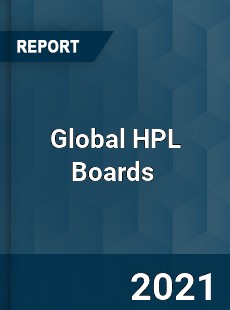 Global HPL Boards Market