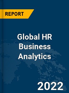 Global HR Business Analytics Market