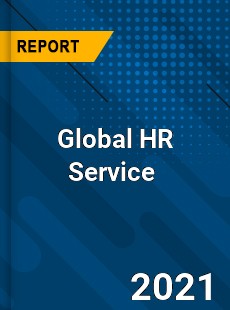 Global HR Service Market