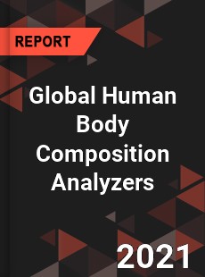 Global Human Body Composition Analyzers Market