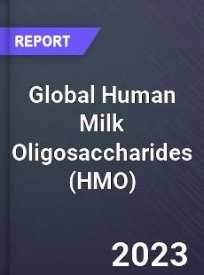 Global Human Milk Oligosaccharides Industry