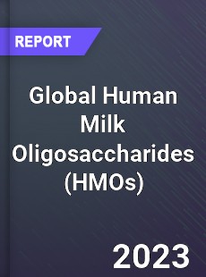 Global Human Milk Oligosaccharides Market