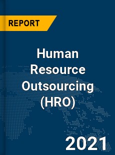 Global Human Resource Outsourcing Market