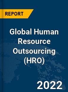 Global Human Resource Outsourcing Market