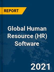 Global Human Resource Software Market