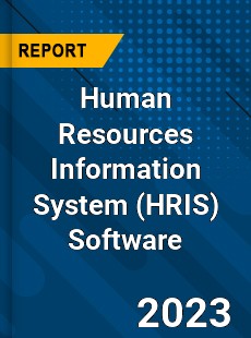 Global Human Resources Information System Software Market