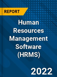 Global Human Resources Management Software Market