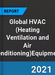 Global HVAC Equipment Industry