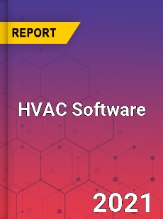 Global HVAC Software Market