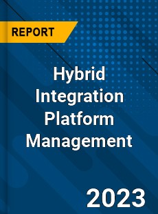 Global Hybrid Integration Platform Management Market