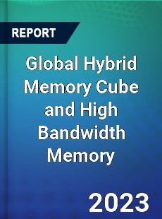 Global Hybrid Memory Cube and High Bandwidth Memory Market