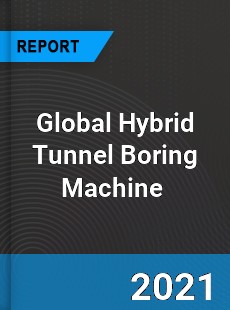 Global Hybrid Tunnel Boring Machine Market