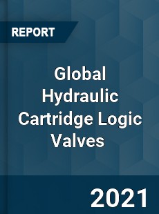 Global Hydraulic Cartridge Logic Valves Market