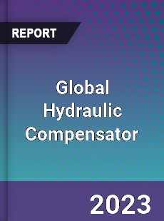 Global Hydraulic Compensator Industry