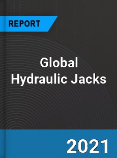 Global Hydraulic Jacks Market