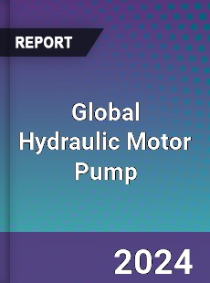 Global Hydraulic Motor Pump Industry