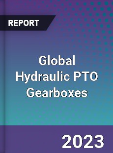 Global Hydraulic PTO Gearboxes Industry