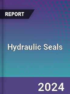 Hydraulic Seals Market 20...