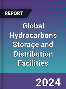 Global Hydrocarbons Storage and Distribution Facilities Market