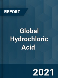 Global Hydrochloric Acid Market