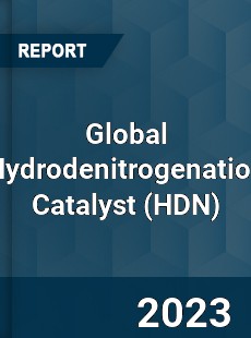 Global Hydrodenitrogenation Catalyst Industry