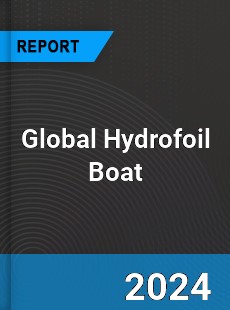 Global Hydrofoil Boat Industry