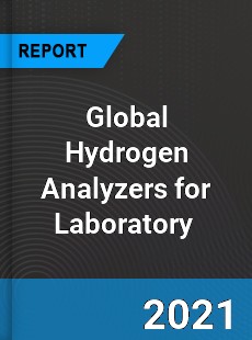 Global Hydrogen Analyzers for Laboratory Market