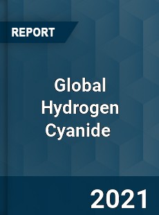 Global Hydrogen Cyanide Market