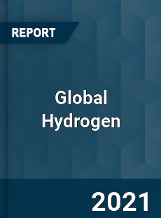 Global Hydrogen Market