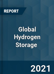 Global Hydrogen Storage Market