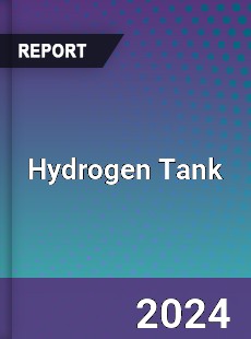 Global Hydrogen Tank Market