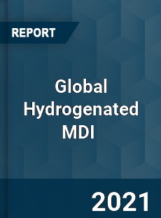 Global Hydrogenated MDI Market