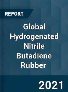 Global Hydrogenated Nitrile Butadiene Rubber Market