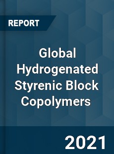 Global Hydrogenated Styrenic Block Copolymers Market