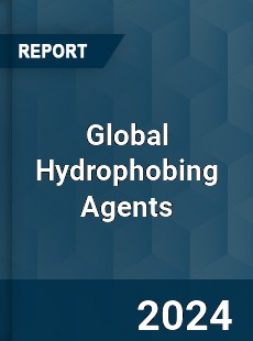 Global Hydrophobing Agents Outlook