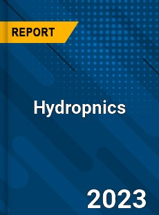 Global Hydropnics Market