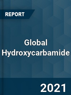 Global Hydroxycarbamide Market