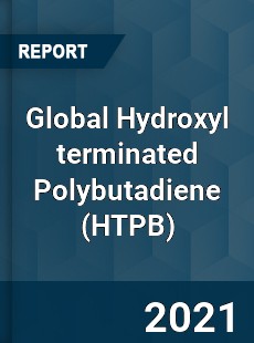 Global Hydroxyl terminated Polybutadiene Market