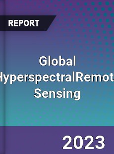 Global HyperspectralRemote Sensing Market