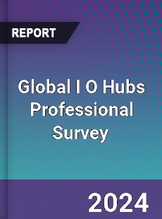 Global I O Hubs Professional Survey Report