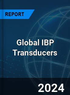 Global IBP Transducers Industry