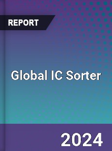 Global IC Sorter Industry