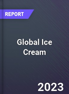 Global Ice Cream Market