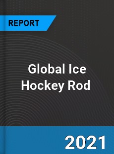 Global Ice Hockey Rod Market