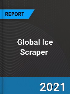 Global Ice Scraper Market